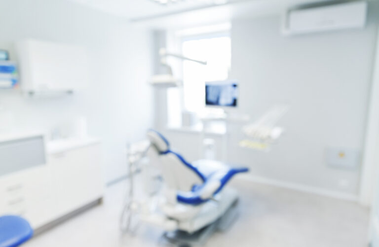 Czym jest unit stomatologiczny?